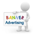 Banner Advertising